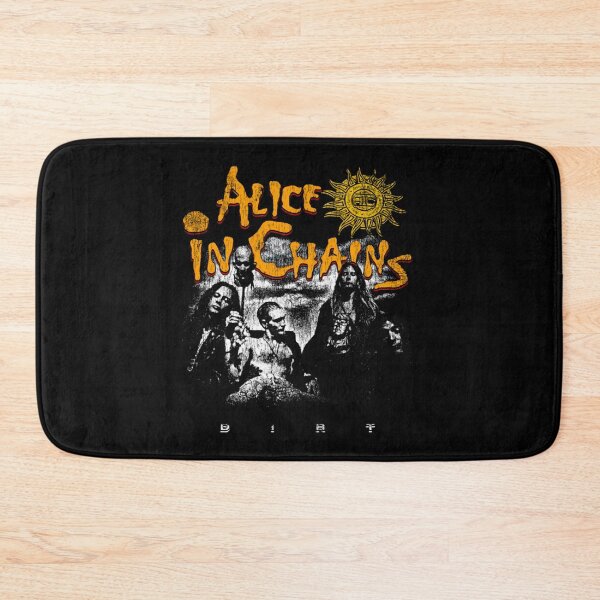 Item preview, Alice in Chains designed and sold by goldenwallace.