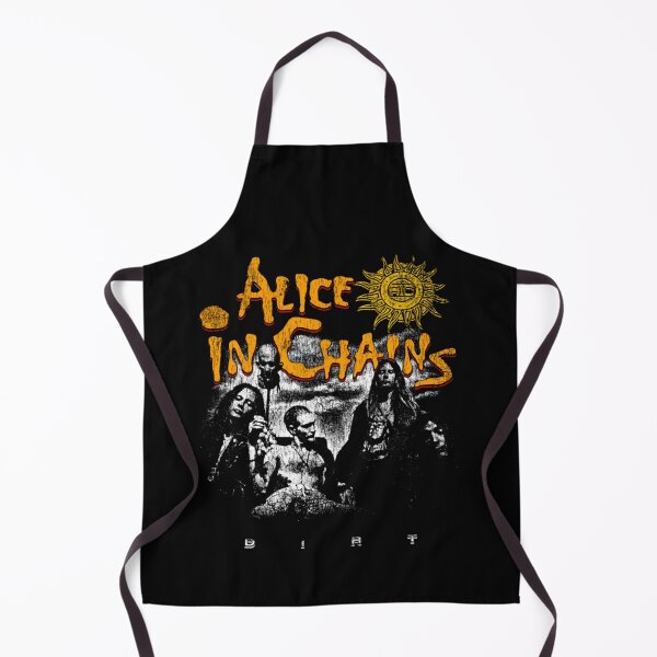 Item preview, Alice in Chains designed and sold by goldenwallace.