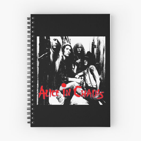 Item preview, Alice in Chains Album designed and sold by goldenwallace.