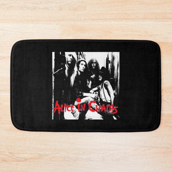 Item preview, Alice in Chains Album designed and sold by goldenwallace.