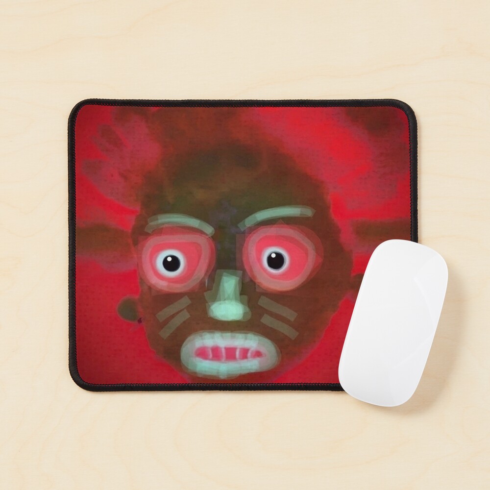 Item preview, Mouse Pad designed and sold by RamonYrizarris.