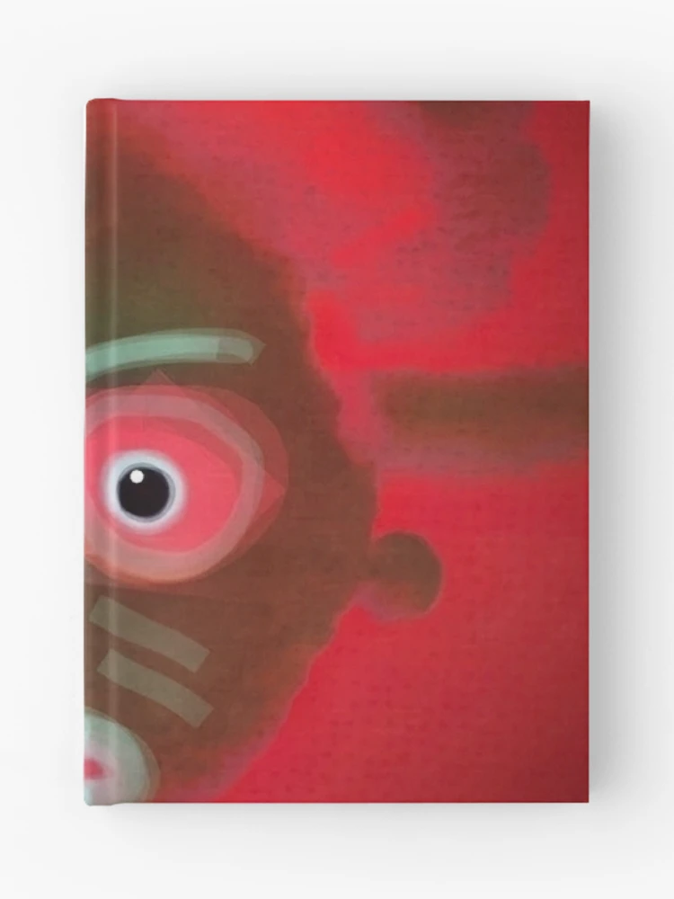 Thumbnail 1 of 3, Journal, Alvin designed and sold by RamonYrizarris.