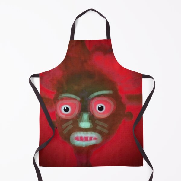 Item preview, Alvin designed and sold by RamonYrizarris.