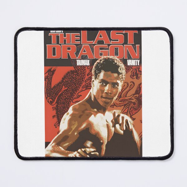 Item preview, Retro Shogun Of Harlem Martial Arts Master Glow Vintage 80S Movie Fan Art | ⭐⭐⭐⭐⭐ Best Seller designed and sold by loisir-arts.