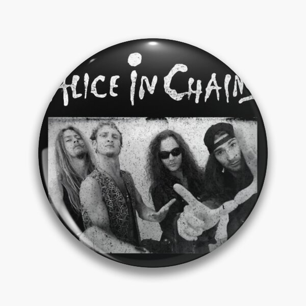 Item preview, Alice in Chains Music designed and sold by goldenwallace.