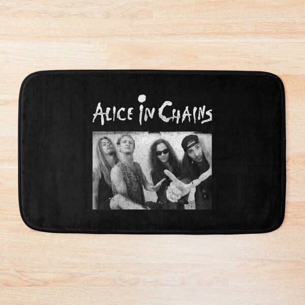 Item preview, Alice in Chains Music designed and sold by goldenwallace.