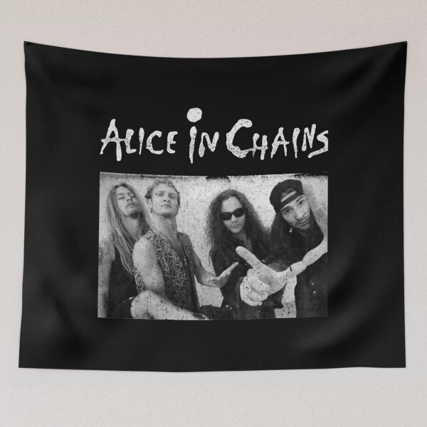 Item preview, Alice in Chains Music designed and sold by goldenwallace.
