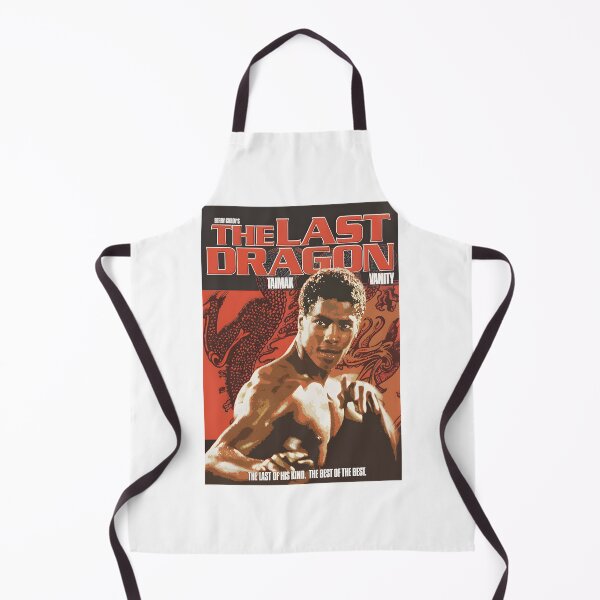 Item preview, Retro Shogun Of Harlem Martial Arts Master Glow Vintage 80S Movie Fan Art | ⭐⭐⭐⭐⭐ Best Seller designed and sold by loisir-arts.