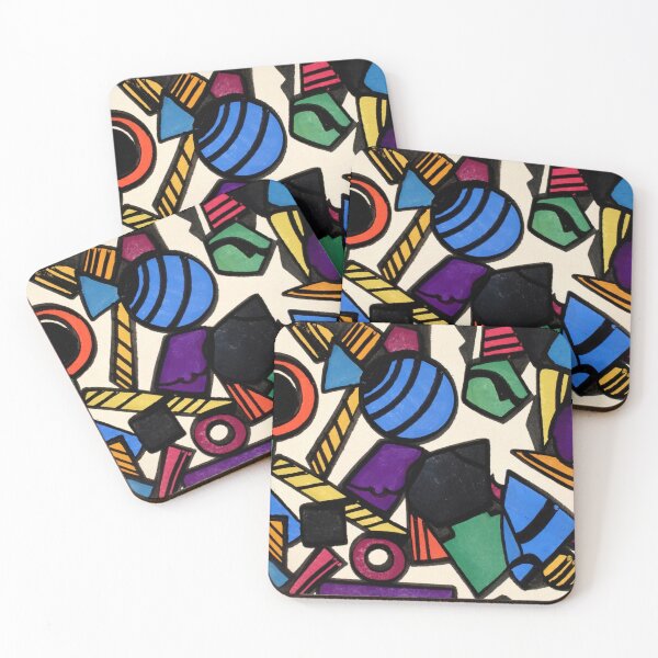 Item preview, BLUE DESIGNS designed and sold by THE GOOD FIND.