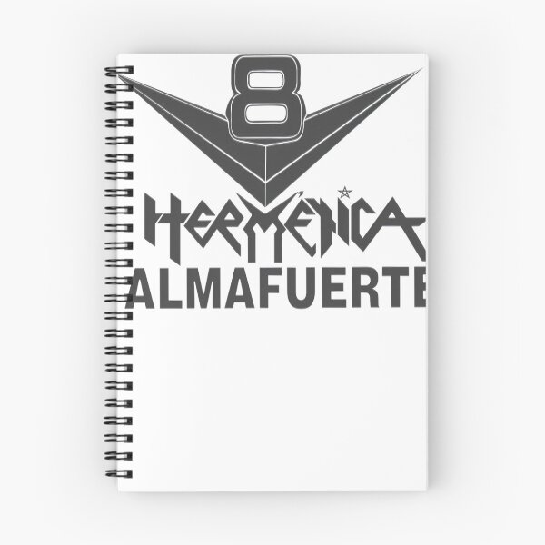 Item preview, V8 HERMETICA ALMAFUERTE designed and sold by EldritchArty.