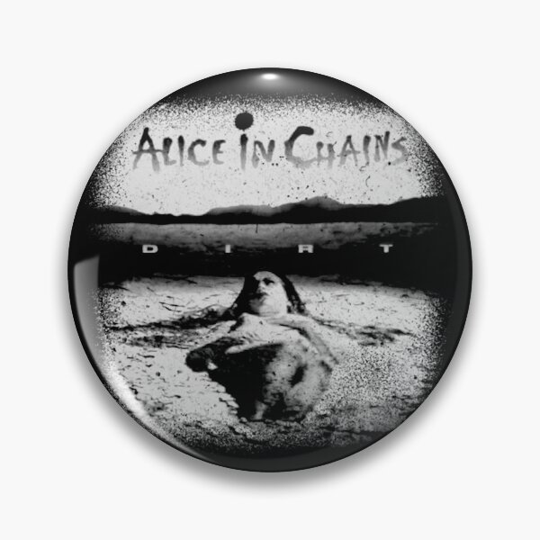 Item preview, Alice in Chains Vintage designed and sold by goldenwallace.