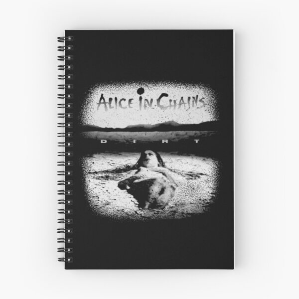 Item preview, Alice in Chains Vintage designed and sold by goldenwallace.
