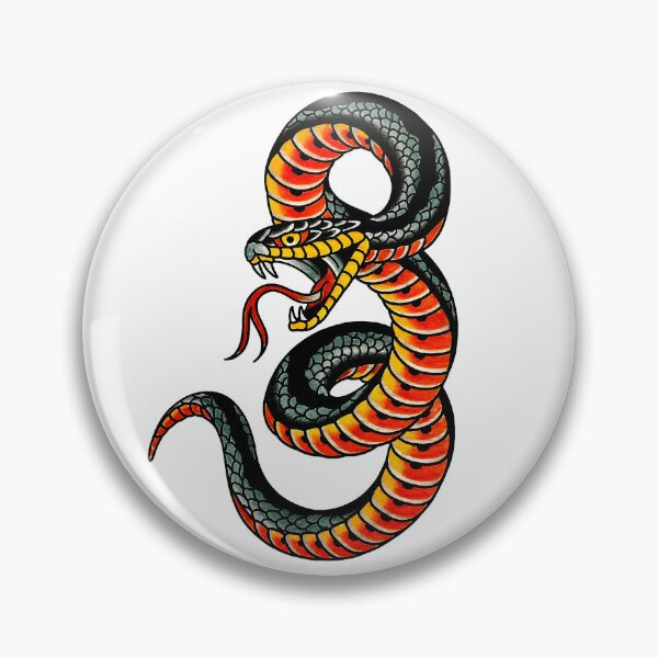 Item preview, Cobra designed and sold by Colón Graphix’s.