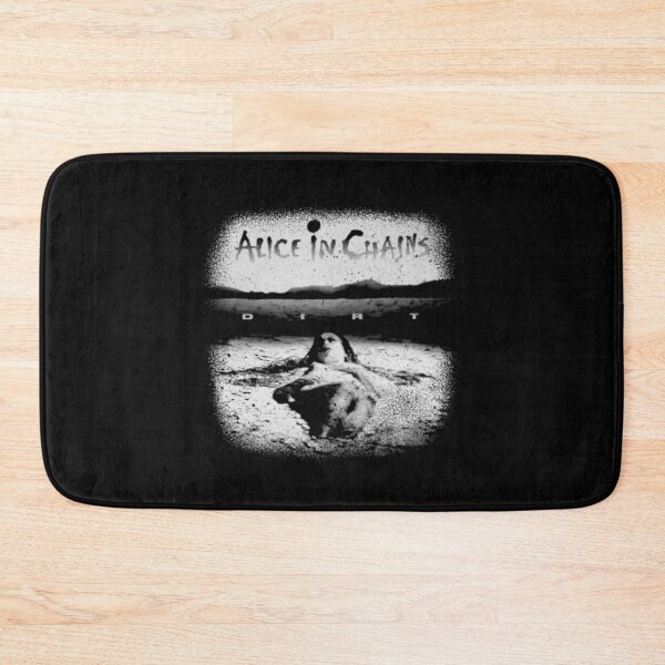 Item preview, Alice in Chains Vintage designed and sold by goldenwallace.