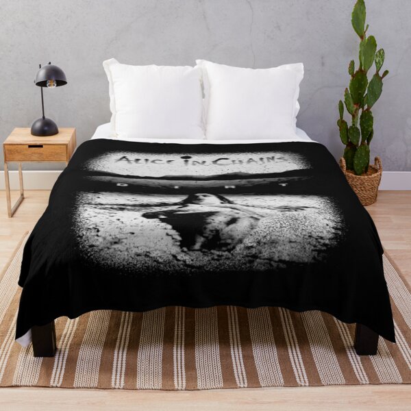 Item preview, Alice in Chains Vintage designed and sold by goldenwallace.