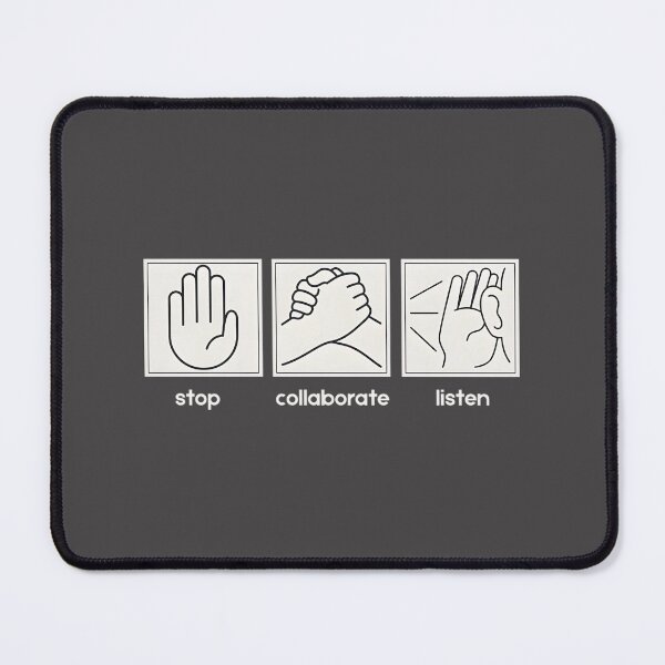 Item preview, Stop Collaborate And Listen S Nostalgia | ⭐⭐⭐⭐⭐ designed and sold by Sgm39.