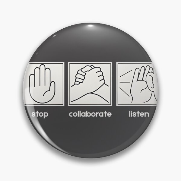 Artikelvorschau, Stop Collaborate And Listen S Nostalgia | ⭐⭐⭐⭐⭐ entworfen und verkauft von Sgm39.
