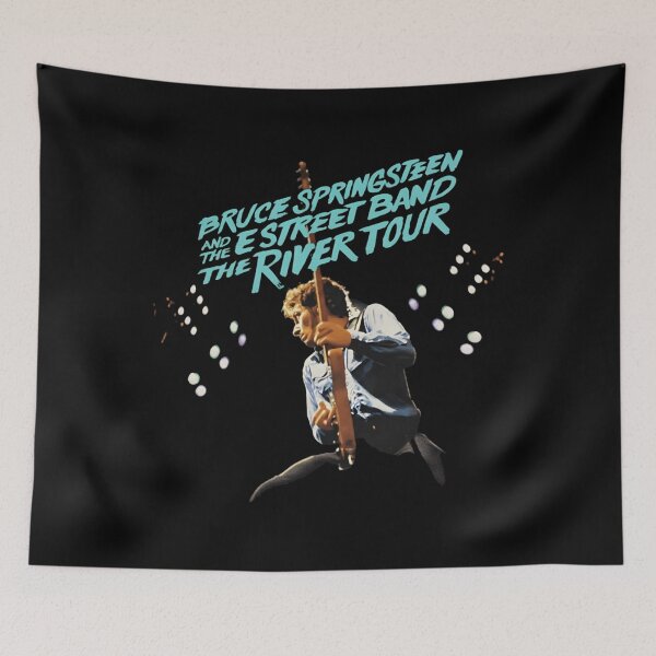 Item preview, Music Bruce Springsteen designed and sold by raymullenArt.