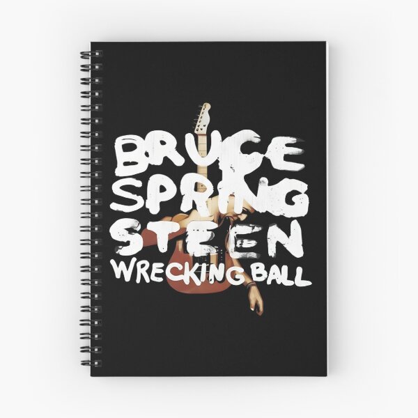 Artikelvorschau, Fanart – Bruce Springsteen entworfen und verkauft von raymullenArt.
