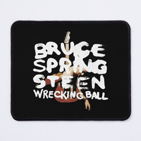 Item preview, Fanart - Bruce Springsteen designed and sold by raymullenArt.