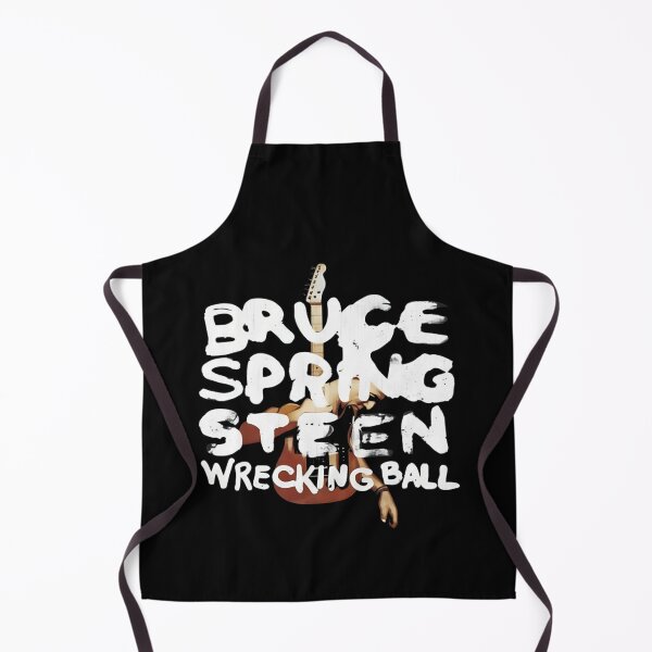 Item preview, Fanart - Bruce Springsteen designed and sold by raymullenArt.