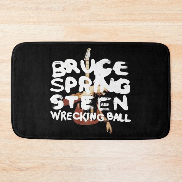 Item preview, Fanart - Bruce Springsteen designed and sold by raymullenArt.