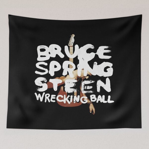 Item preview, Fanart - Bruce Springsteen designed and sold by raymullenArt.