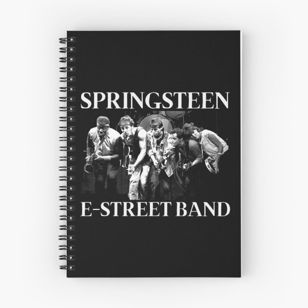 Item preview, Bruce Springsteen Album designed and sold by raymullenArt.