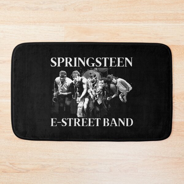 Item preview, Bruce Springsteen Album designed and sold by raymullenArt.