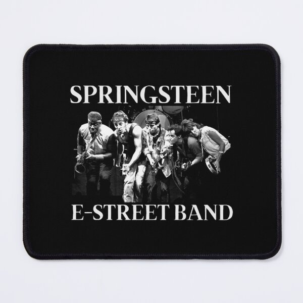 Item preview, Bruce Springsteen Album designed and sold by raymullenArt.