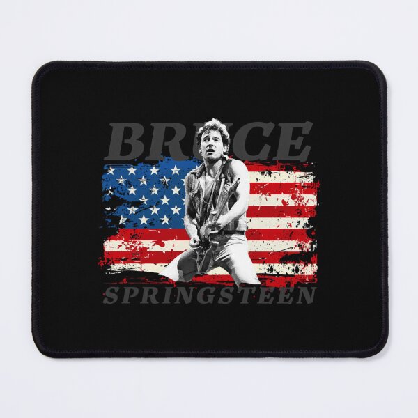 Item preview, Bruce Springsteen Song designed and sold by raymullenArt.