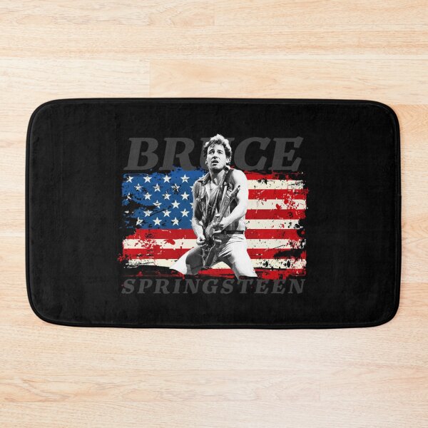 Item preview, Bruce Springsteen Song designed and sold by raymullenArt.