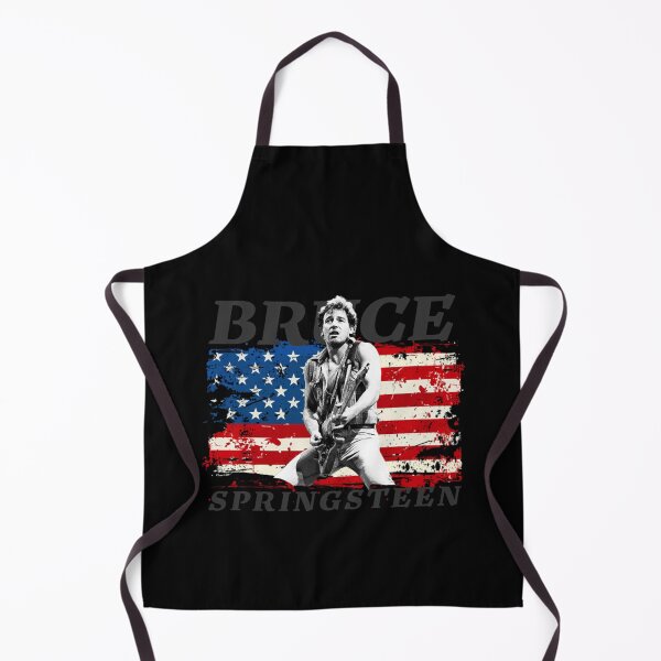 Item preview, Bruce Springsteen Song designed and sold by raymullenArt.