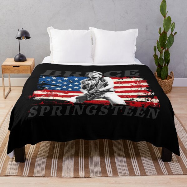 Item preview, Bruce Springsteen Song designed and sold by raymullenArt.