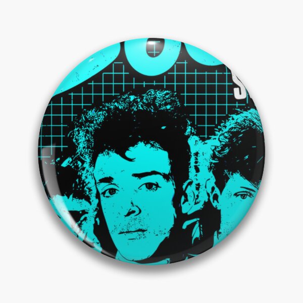 Item preview, SODA STEREO ARGENTINA designed and sold by EldritchArty.