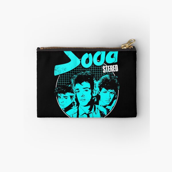 Item preview, SODA STEREO ARGENTINA designed and sold by EldritchArty.