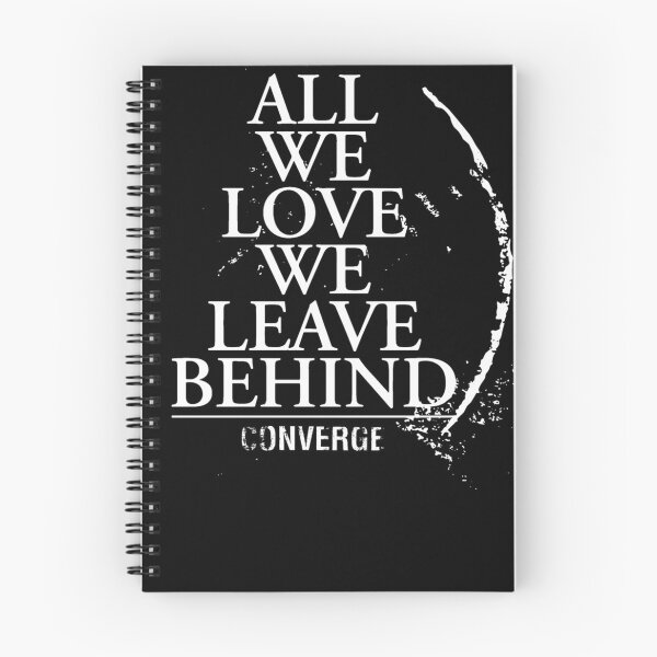 Item preview, CONVERGE AWLWLB designed and sold by GrimMeadows.