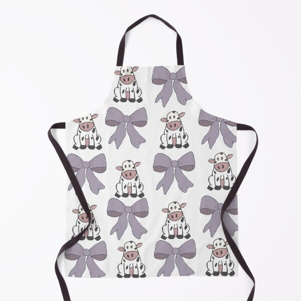 Item preview, Cows and bows designed and sold by TaraPen.