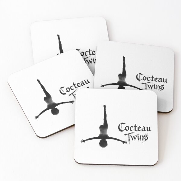 Item preview, Fanart - Cocteau Twins designed and sold by linhdihosstudio.