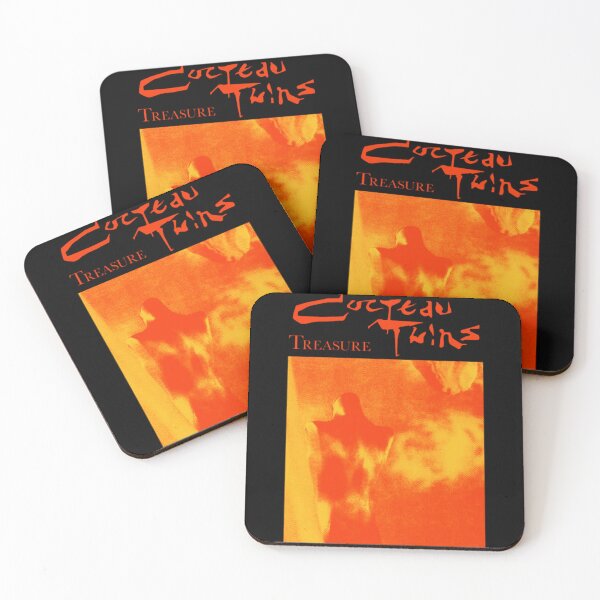 Item preview, Music | Cocteau Twins designed and sold by linhdihosstudio.