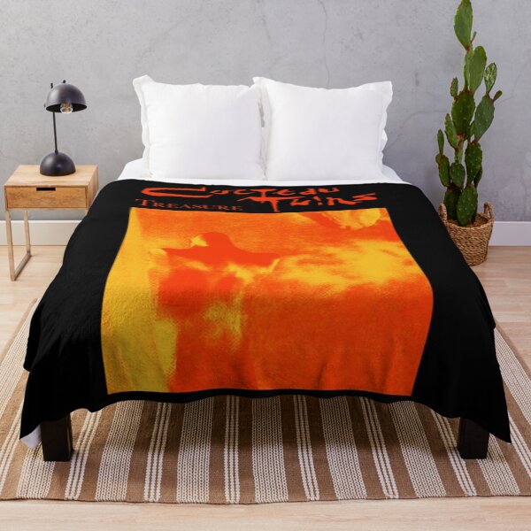 Item preview, Music | Cocteau Twins designed and sold by linhdihosstudio.