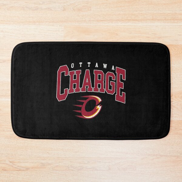 Item preview, Retro Sporty Hockey City Name  designed and sold by Print Art Design Studio LLC.