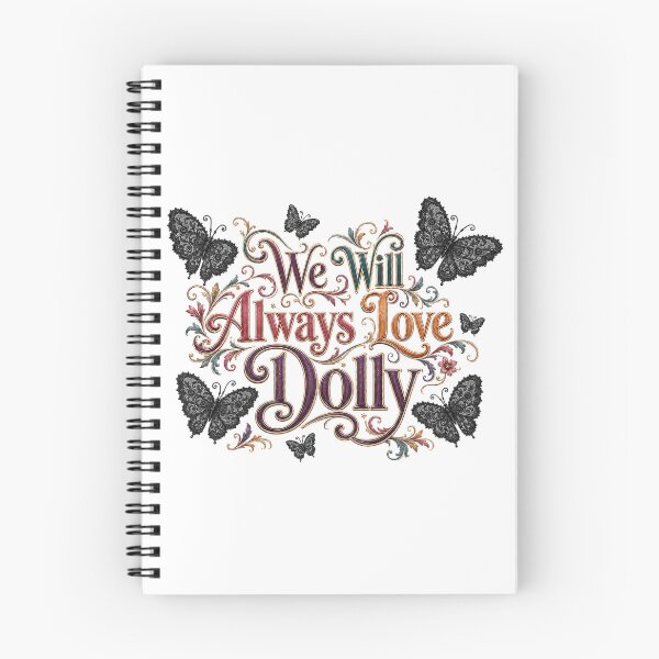 Item preview, Dolly Always Loved designed and sold by DETOURFROMCRAZY.