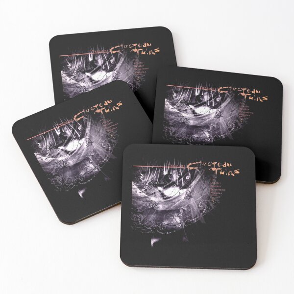 Item preview, Art - Cocteau Twins designed and sold by linhdihosstudio.