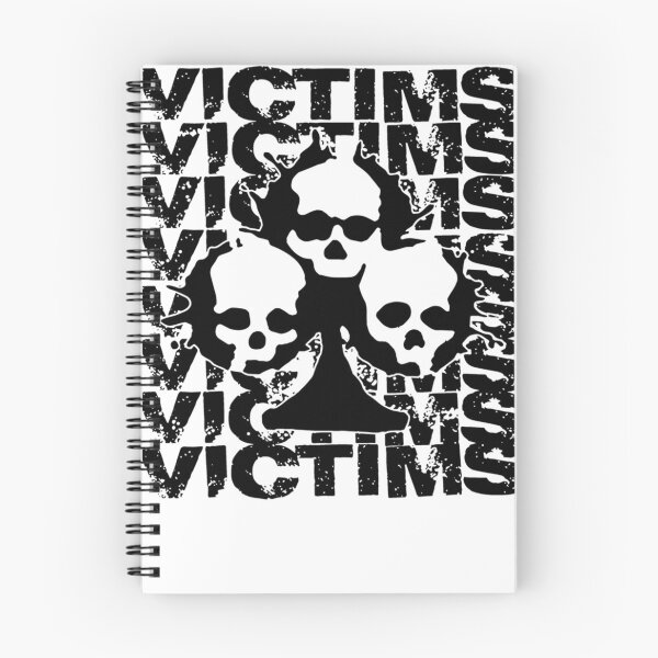 Item preview, VICTIMS SWEDISH HARDCORE PUNK designed and sold by GrimMeadows.