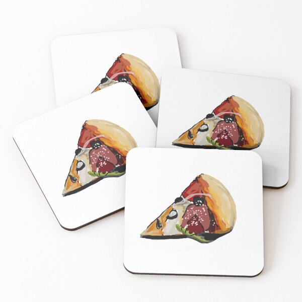 Item preview, Leftovers designed and sold by Chris-Fletcher.