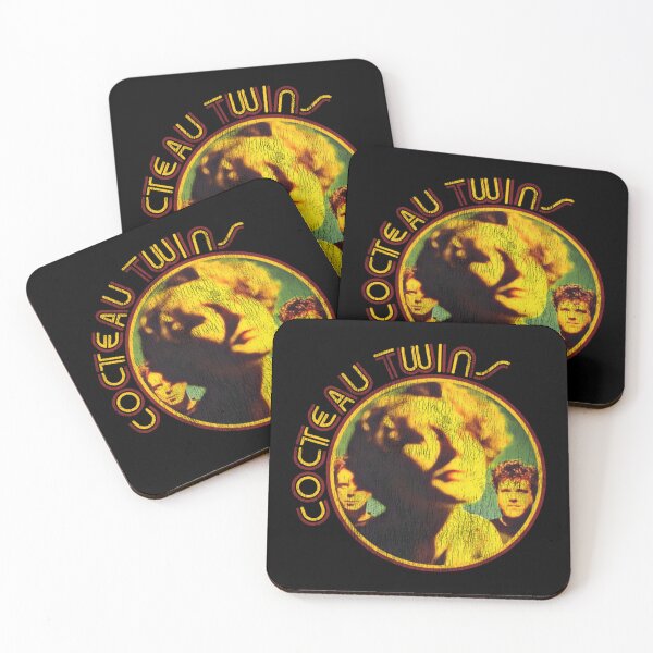 Item preview, Cocteau Twins Band designed and sold by linhdihosstudio.