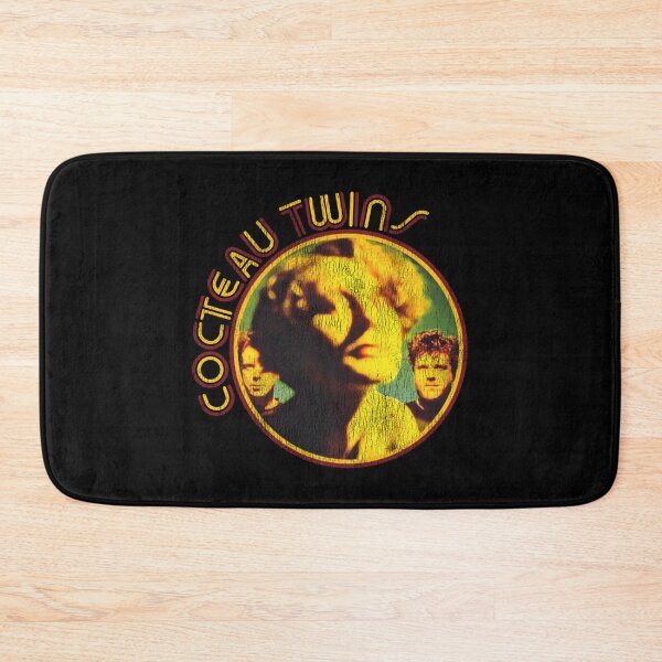 Item preview, Cocteau Twins Band designed and sold by linhdihosstudio.
