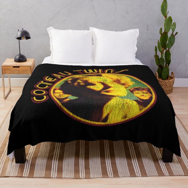 Item preview, Cocteau Twins Band designed and sold by linhdihosstudio.