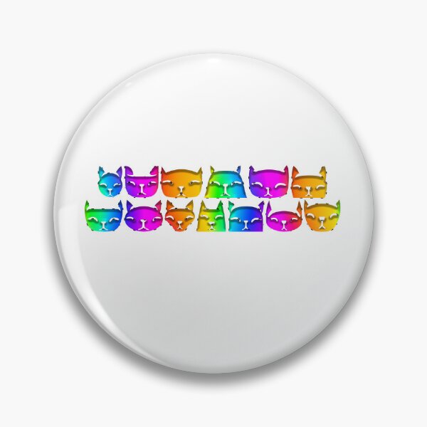 Item preview, Scary Cats designed and sold by KATKattalestv.